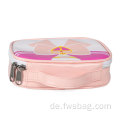 Make -up -Tasche Kinder rosa Kinder Drucken Toilettenbeutel